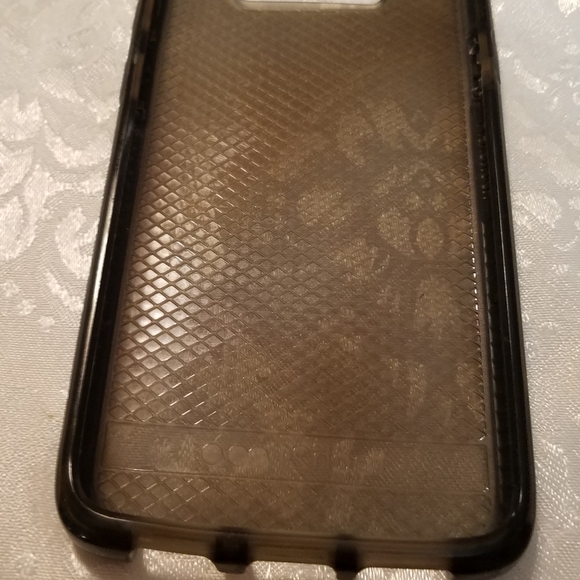 Samsung Galaxy S8 phone case Preloved/ lightly used in very good condition Col - Picture 4 of 12